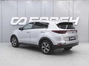 Внедорожник Kia Sportage 2019 года, 2200000 рублей, Ростов-на-Дону