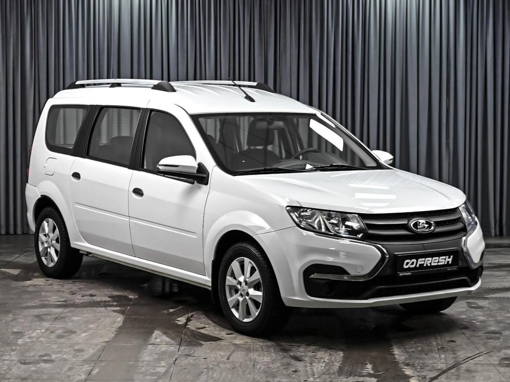 Универсал ВАЗ (LADA) Largus 2024 года, 1284000 рублей, Ставрополь