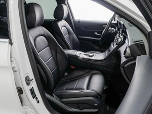 Внедорожник Mercedes-benz GLC-класс 2019 года, 4079000 рублей, Тюмень