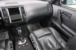 Внедорожник Infiniti FX35 2005 года, 1149000 рублей, Красноярск