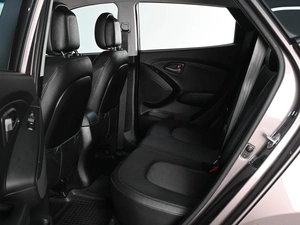 Внедорожник Hyundai ix35 2013 года, 1585000 рублей, Аксай