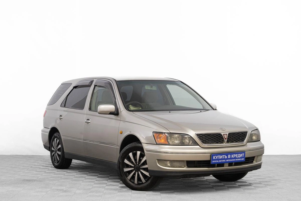 Универсал Toyota Vista Ardeo 1998 года, 499000 рублей, Барнаул