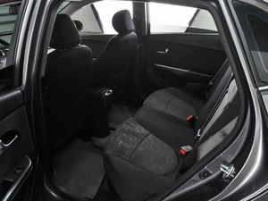 Хетчбэк Kia Rio 2016 года, 1069000 рублей, Воронеж