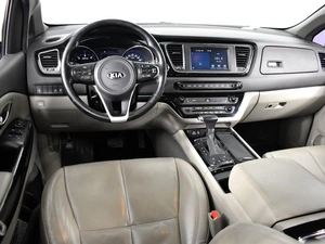Минивэн Kia Carnival 2016 года, 2473100 рублей, Казань