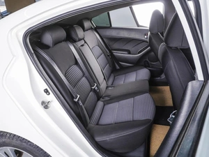 Седан Kia Cerato 2015 года, 1190000 рублей, Ростов-на-Дону