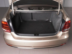 Седан Volkswagen Polo 2017 года, 1279000 рублей, Минеральные Воды