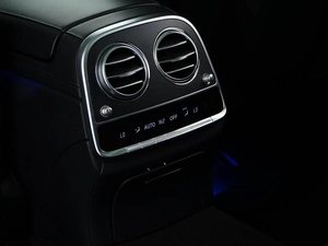 Седан Mercedes-benz S-класс 2018 года, 4557077 рублей, Москва