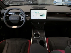 Внедорожник Jetour Dashing 2025 года, 2889900 рублей, Красноярск