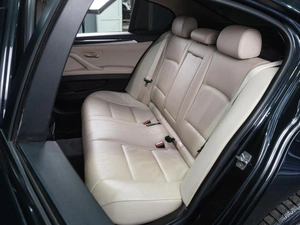 Седан BMW 5 серия 2012 года, 1779000 рублей, Тюмень