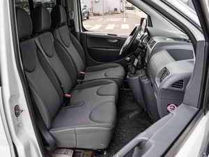 Минивэн Peugeot Expert 2014 года, 2429000 рублей, Краснодар