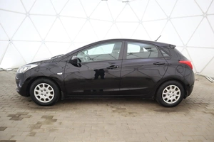 Хэтчбек Hyundai i30 2012 года, 980000 рублей, Обнинск