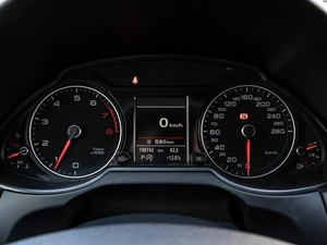 Внедорожник Audi Q5 2013 года, 1690000 рублей, Краснодар