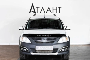 Универсал ВАЗ (LADA) Largus 2018 года, 899000 рублей, Красноярск