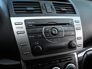 Седан Mazda 6 2008 года, 900000 рублей, Краснодар