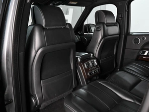 Внедорожник Land Rover Range Rover 2015 года, 3790000 рублей, Аксай