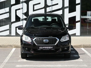 Седан Datsun on-DO 2018 года, 699000 рублей, Волгоград