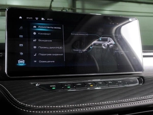 Внедорожник Haval Jolion 2024 года, 2355000 рублей, Воронеж