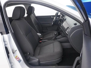 Лифтбек Volkswagen Polo 2022 года, 1599077 рублей, Москва