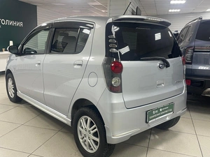 Хетчбэк Subaru Pleo 2012 года, 499000 рублей, Ачинск