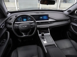 Внедорожник Chery Tiggo 7 Pro Max 2023 года, 1814000 рублей, Нижний Новгород