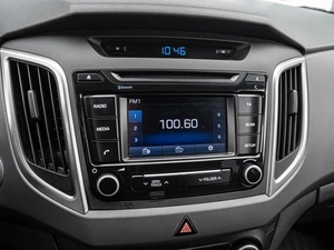 Внедорожник Hyundai Creta 2019 года, 1910000 рублей, Краснодар
