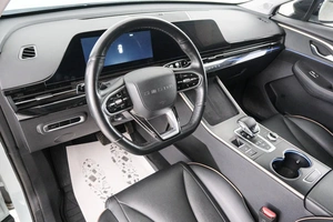 Внедорожник OMODA C5 2023 года, 2179000 рублей, Красноярск