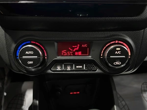 Седан Kia Rio 2012 года, 857000 рублей, Красноярск
