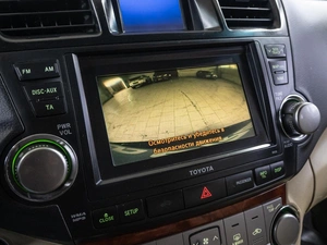 Внедорожник Toyota Highlander 2011 года, 1879000 рублей, Краснодар