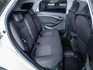 Универсал ВАЗ (LADA) Vesta 2020 года, 1110000 рублей, Ставрополь