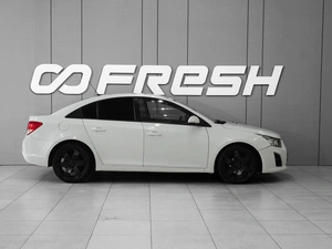 Седан Chevrolet Cruze 2014 года, 858000 рублей, Тверь