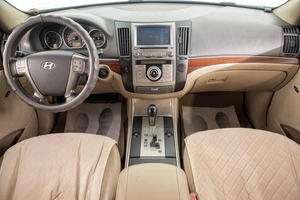 Внедорожник Hyundai ix55 2010 года, 1279000 рублей, Барнаул