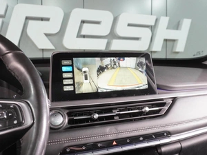 Внедорожник Chery Tiggo 7 Pro 2020 года, 1699000 рублей, Воронеж