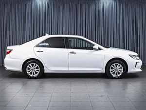 Седан Toyota Camry 2016 года, 2199000 рублей, Ставрополь