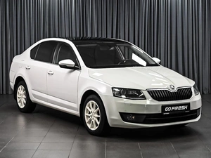 Лифтбек Skoda Octavia 2014 года, 1178000 рублей, Ставрополь