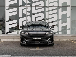 Лифтбек Changan UNI-V 2024 года, 2445000 рублей, Краснодар