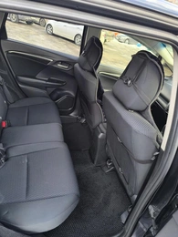 Хетчбэк Honda Fit 2018 года, 1260000 рублей, Красноярск