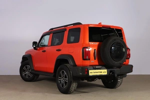 Внедорожник Tank 300 2022 года, 3999000 рублей, Новосибирск