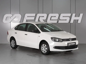 Седан Volkswagen Polo 2011 года, 749000 рублей, Минеральные Воды
