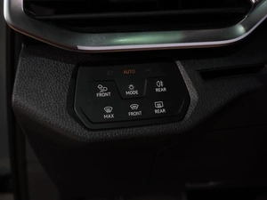 Внедорожник Volkswagen ID.4 Crozz 2022 года, 3974000 рублей, Воронеж
