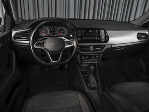 Лифтбек Volkswagen Polo 2020 года, 1248000 рублей, Ставрополь
