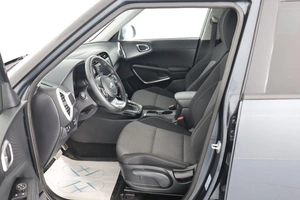 Хэтчбек Kia Soul 2019 года, 1870000 рублей, Брянск