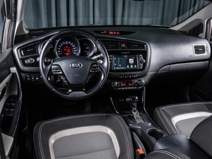 Хетчбэк Kia Ceed 2018 года, 1495000 рублей, Волгоград