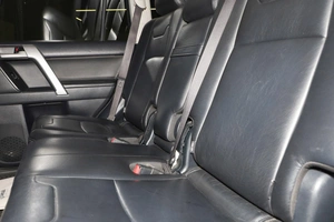 Внедорожник Toyota Land Cruiser Prado 2019 года, 5389000 рублей, Новосибирск