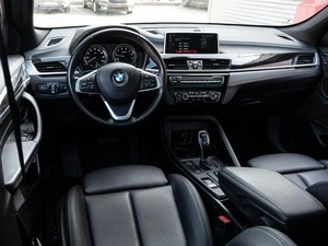 Внедорожник BMW X2 2021 года, 3990000 рублей, Краснодар