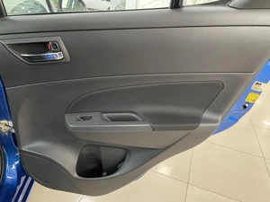 Хетчбэк Suzuki Swift 2011 года, 987000 рублей, Солонцы
