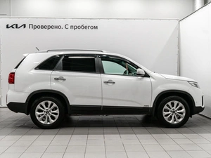 Внедорожник Kia Sorento 2019 года, 2599000 рублей, Красноярск