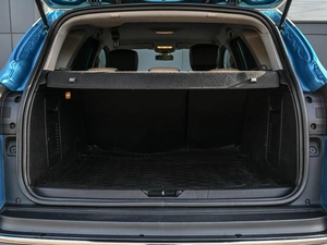 Внедорожник Renault Kaptur 2016 года, 1169000 рублей, Кирилловка