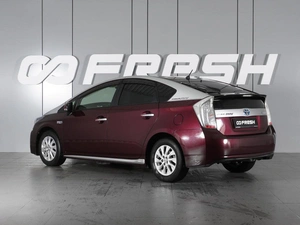 Лифтбек Toyota Prius 2014 года, 1744000 рублей, Минеральные Воды