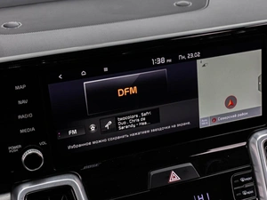 Внедорожник Kia Sorento 2021 года, 4340000 рублей, Краснодар