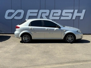 Хетчбэк Chevrolet Lacetti 2008 года, 349000 рублей, Кропоткин